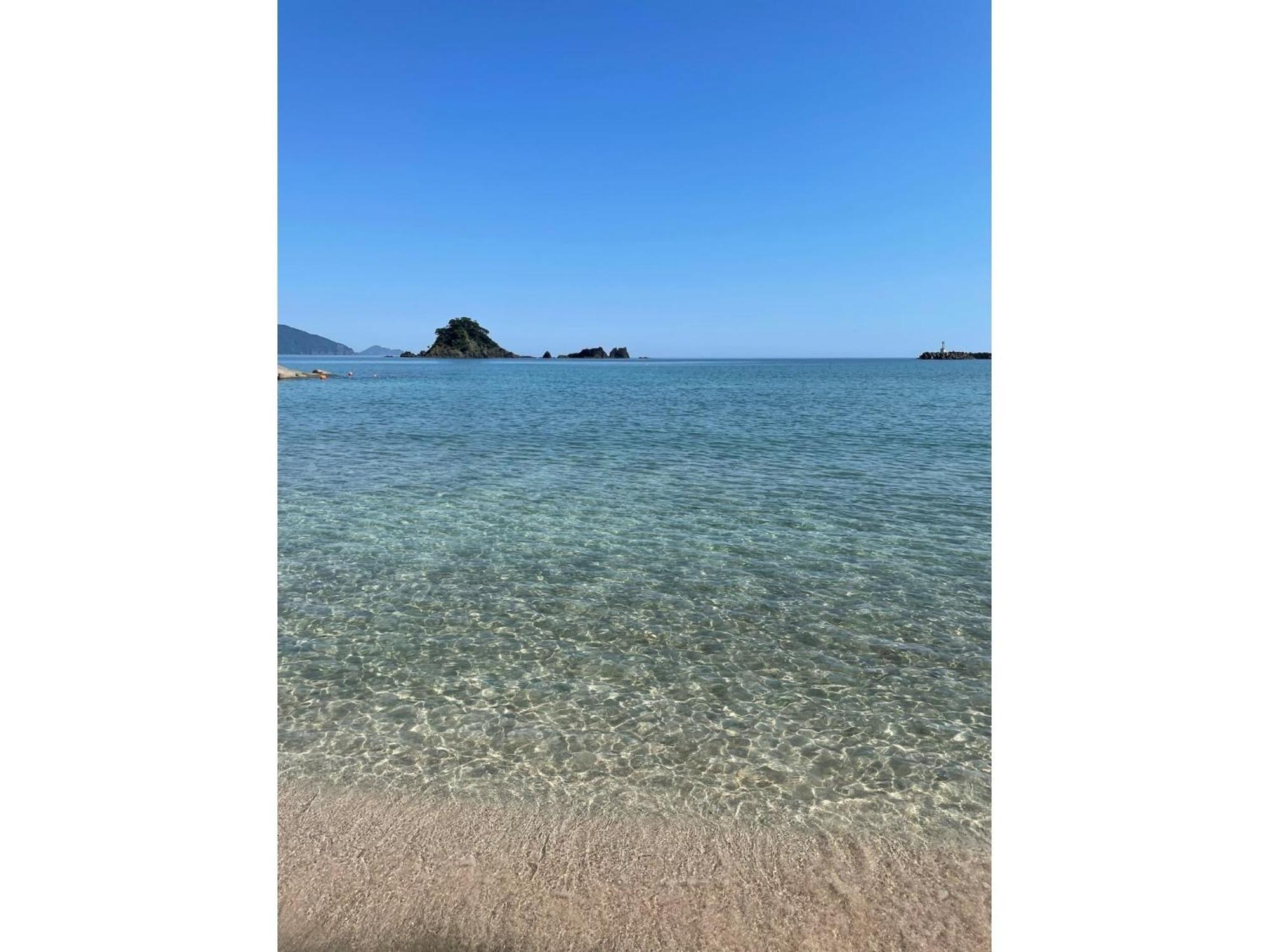 Minshuku Kakutani Hitohira - Vacation Stay 16023V Oi 外观 照片